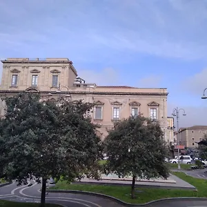 Dimora Cutelli Appartamento Catania