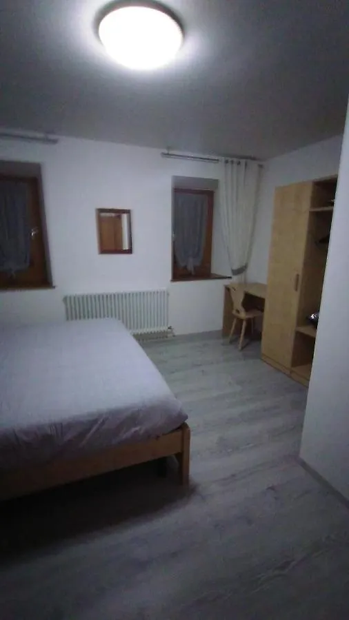 Tur Appartamenti Padola